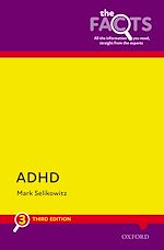 Télécharger le livre :  ADHD: The Facts