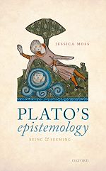 Télécharger le livre :  Plato's Epistemology