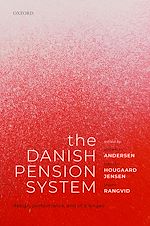 Télécharger le livre :  The Danish Pension System