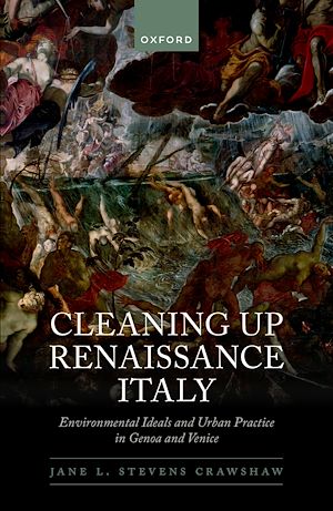 Téléchargez le livre :  Cleaning Up Renaissance Italy