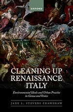 Télécharger le livre :  Cleaning Up Renaissance Italy