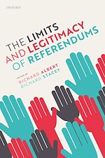 Télécharger le livre :  The Limits and Legitimacy of Referendums