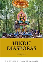 Télécharger le livre :  Hindu Diasporas