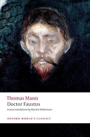 Téléchargez le livre :  Doctor Faustus