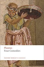 Télécharger le livre :  Four Comedies