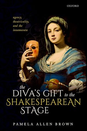 Téléchargez le livre :  The Diva's Gift to the Shakespearean Stage