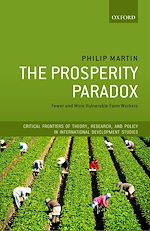 Télécharger le livre :  The Prosperity Paradox