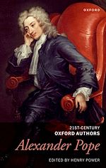 Télécharger le livre :  Alexander Pope