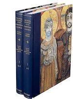 Télécharger le livre :  The Oxford Dictionary of the Christian Church