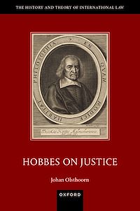 Téléchargez le livre :  Hobbes on Justice