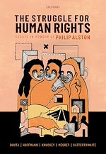 Télécharger le livre :  The Struggle for Human Rights