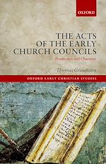 Télécharger le livre :  The Acts of the Early Church Councils