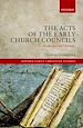 Télécharger le livre :  The Acts of the Early Church Councils
