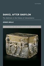 Télécharger le livre :  Daniel After Babylon