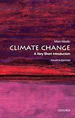 Télécharger le livre :  Climate Change