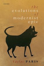 Télécharger le livre :  The Evolutions of Modernist Epic