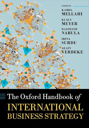 Téléchargez le livre :  The Oxford Handbook of International Business Strategy