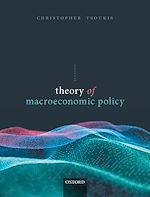 Télécharger le livre :  Theory of Macroeconomic Policy
