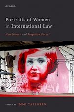 Télécharger le livre :  Portraits of Women in International Law