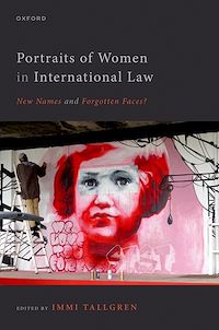 Téléchargez le livre :  Portraits of Women in International Law