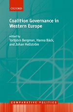 Télécharger le livre :  Coalition Governance in Western Europe
