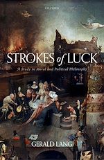 Télécharger le livre :  Strokes of Luck