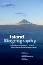 Télécharger le livre :  Island Biogeography