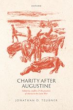 Télécharger le livre :  Charity after Augustine