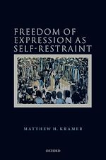 Télécharger le livre :  Freedom of Expression as Self-Restraint