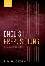 Télécharger le livre :  English Prepositions