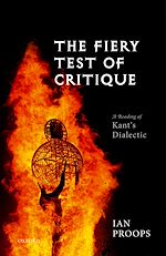Télécharger le livre :  The Fiery Test of Critique
