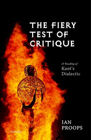 Téléchargez le livre :  The Fiery Test of Critique