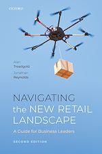 Télécharger le livre :  Navigating the New Retail Landscape