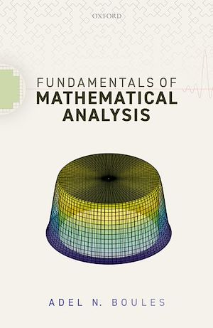 Téléchargez le livre :  Fundamentals of Mathematical Analysis