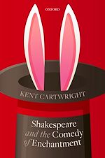 Télécharger le livre :  Shakespeare and the Comedy of Enchantment