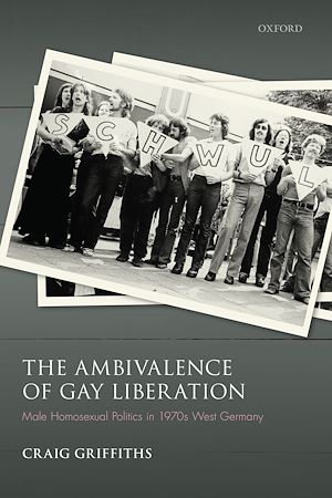 Téléchargez le livre :  The Ambivalence of Gay Liberation