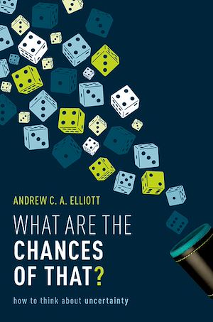 Téléchargez le livre :  What are the Chances of That?