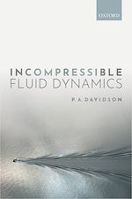 Télécharger le livre :  Incompressible Fluid Dynamics
