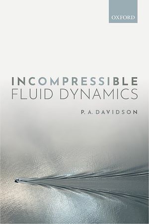 Téléchargez le livre :  Incompressible Fluid Dynamics