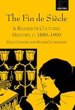 Télécharger le livre :  The Fin de Siècle