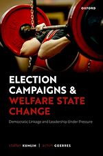 Télécharger le livre :  Election Campaigns and Welfare State Change