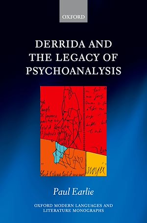 Téléchargez le livre :  Derrida and the Legacy of Psychoanalysis