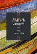 Télécharger le livre :  The Oxford Handbook of Expressivity