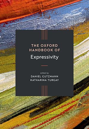 Téléchargez le livre :  The Oxford Handbook of Expressivity