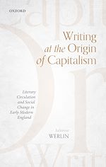 Télécharger le livre :  Writing at the Origin of Capitalism