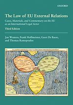 Télécharger le livre :  The Law of EU External Relations