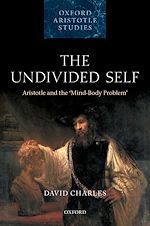 Télécharger le livre :  The Undivided Self