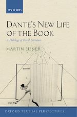 Télécharger le livre :  Dante's New Life of the Book