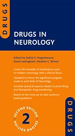 Télécharger le livre :  Drugs in Neurology