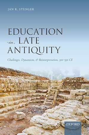 Téléchargez le livre :  Education in Late Antiquity